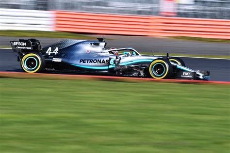 f1 results 2019 australia.